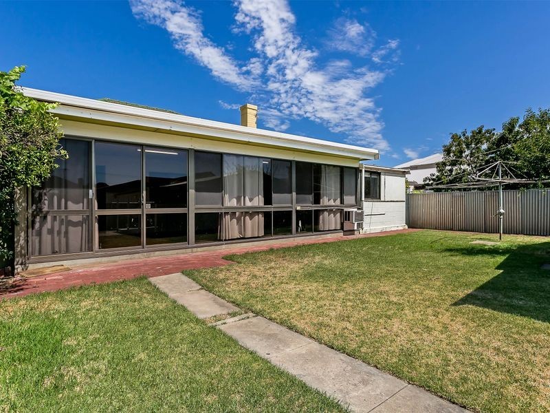 6 Stewart Street, Henley Beach SA 5022