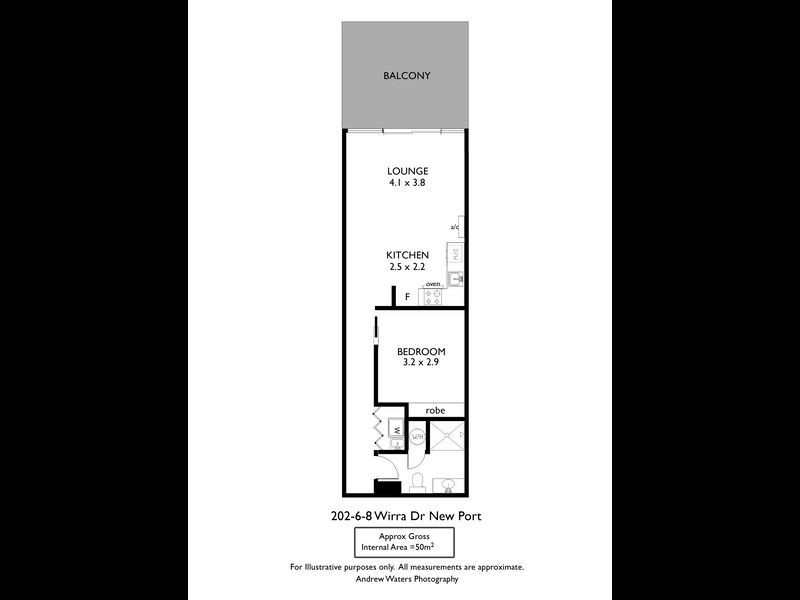 202 6-8 Wirra Drive, New Port SA 5015