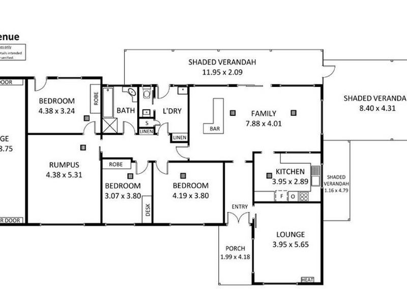 7 Parkview Avenue, Grange SA 5022