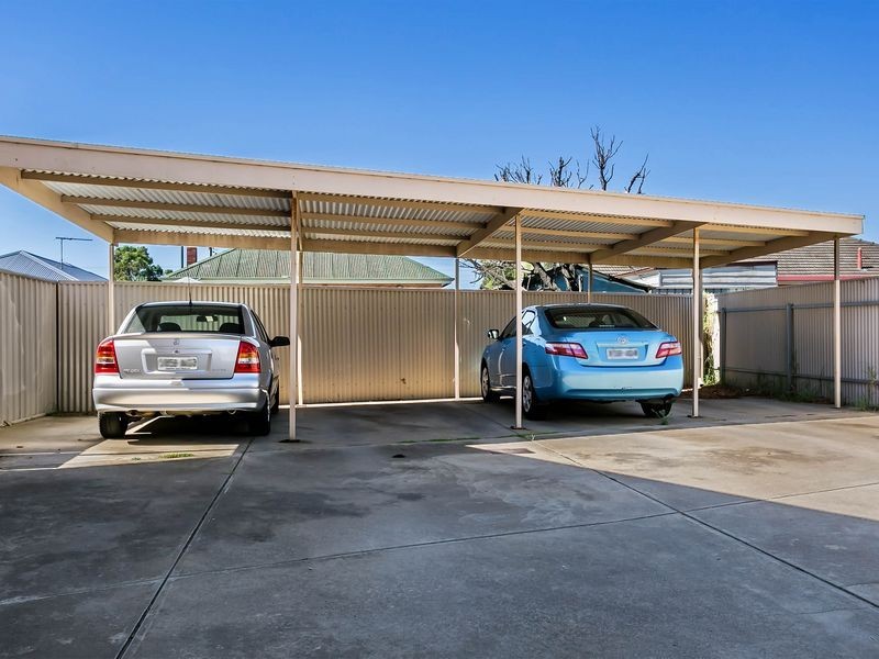 3/35 Old Port Road, Queenstown SA 5014