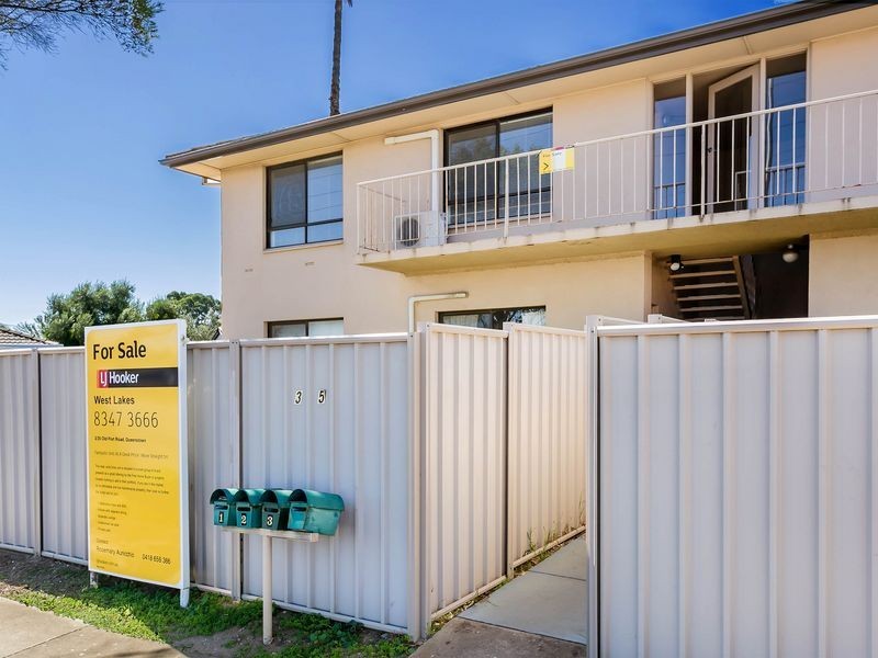 3/35 Old Port Road, Queenstown SA 5014