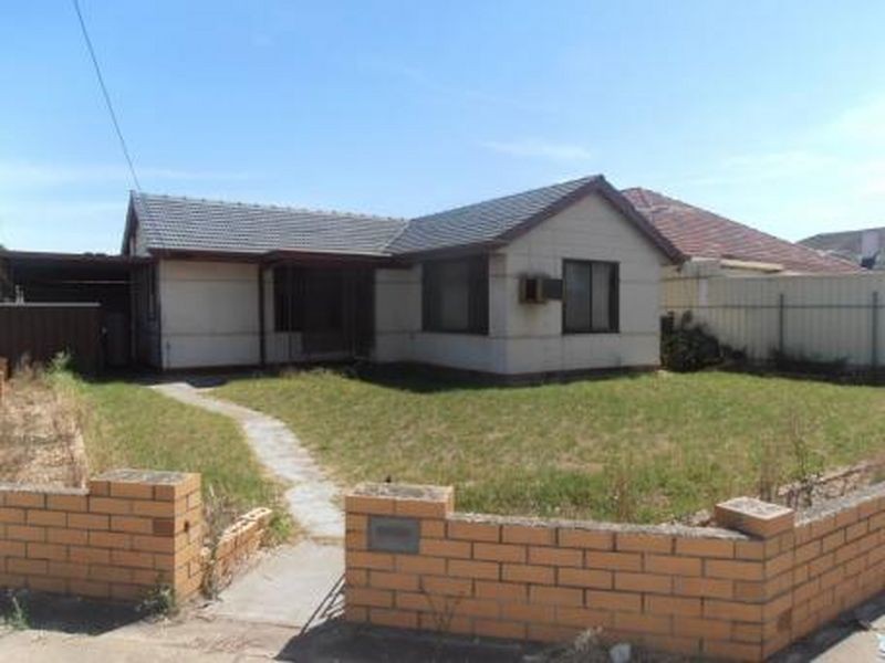 227 Hanson Road, Athol Park SA 5012
