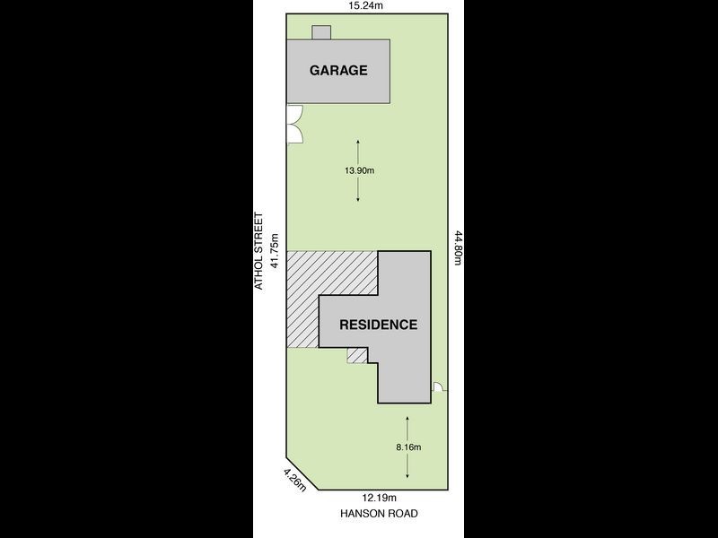 227 Hanson Road, Athol Park SA 5012