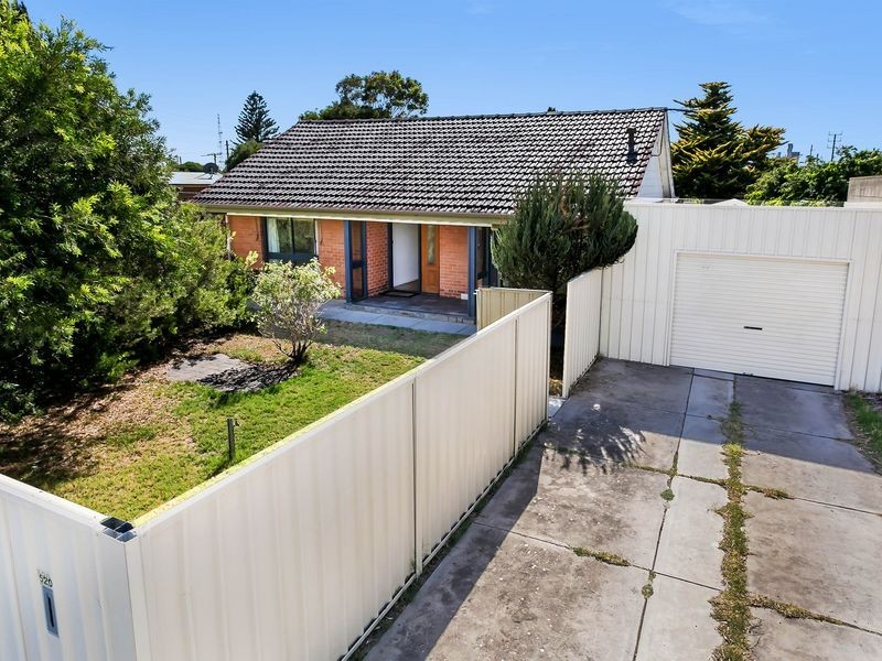 520 Victoria Road, Osborne SA 5017