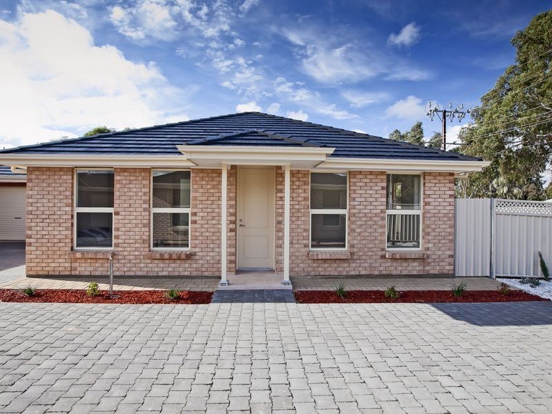 6/183 Martins Road, Parafield Gardens SA 5107