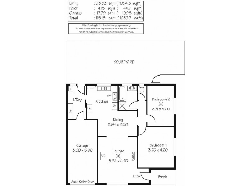 1/409 Tapleys Hill Road, Fulham Gardens SA 5024