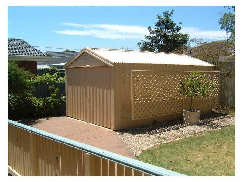 23 Everritt Avenue, Fulham Gardens SA 5024