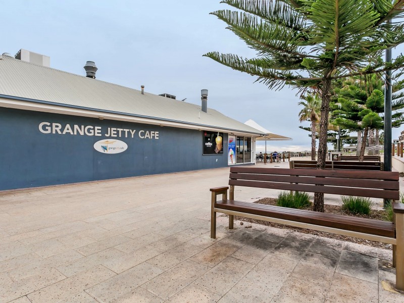 4/300 Military Road, Grange SA 5022