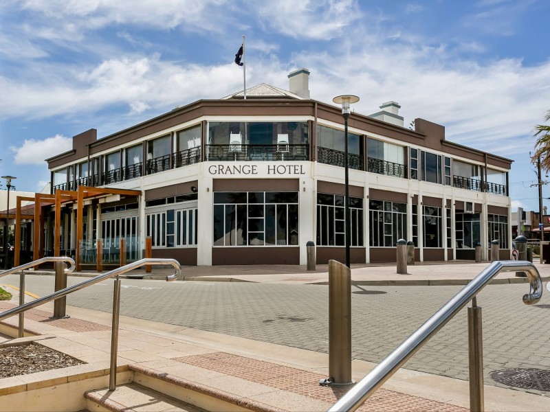 4/300 Military Road, Grange SA 5022