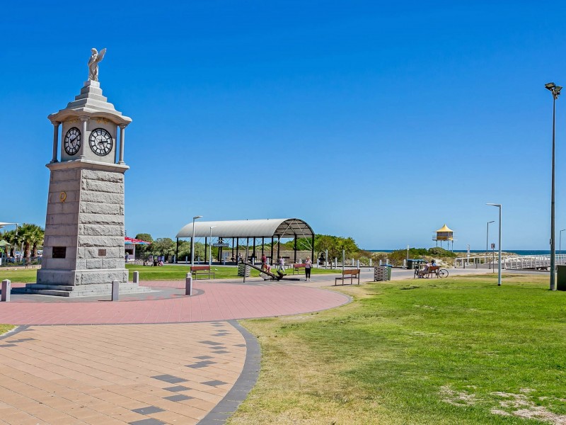 24/30 Semaphore Road, Semaphore SA 5019