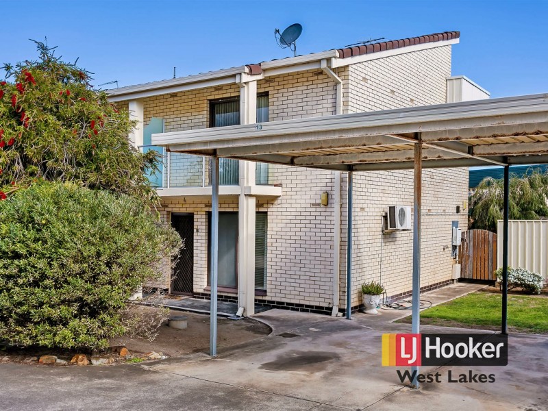 13/87 Esplanade, Semaphore SA 5019