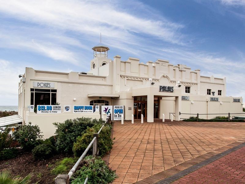 13/87 Esplanade, Semaphore SA 5019