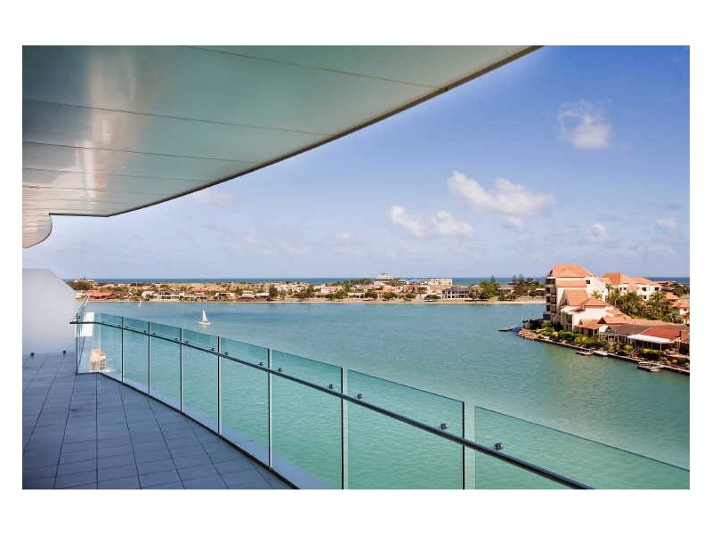 64/155 Brebner Drive, West Lakes SA 5021