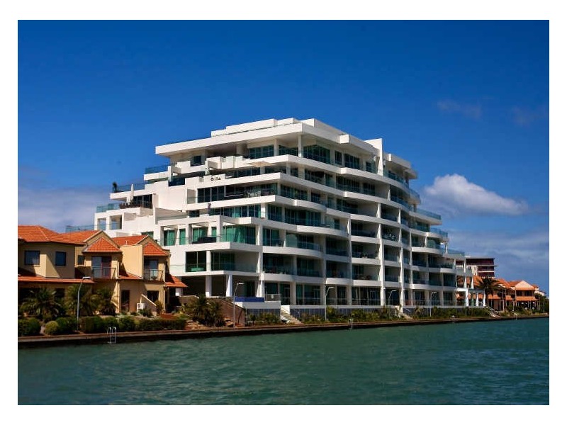 64/155 Brebner Drive, West Lakes SA 5021