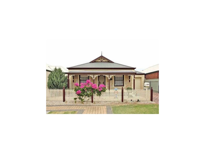 14 Windermere Crescent, Mawson Lakes SA 5095