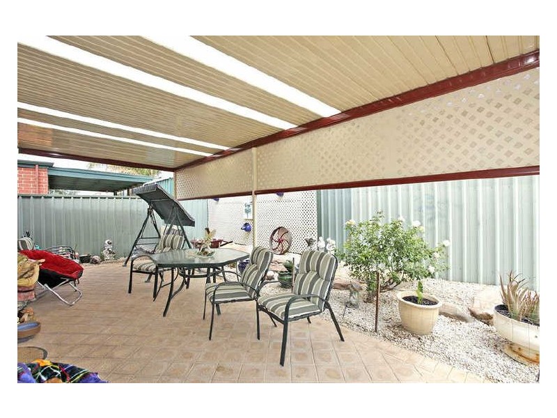 14 Windermere Crescent, Mawson Lakes SA 5095
