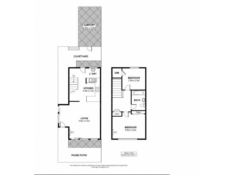 46 Sportsmans Drive, West Lakes SA 5021