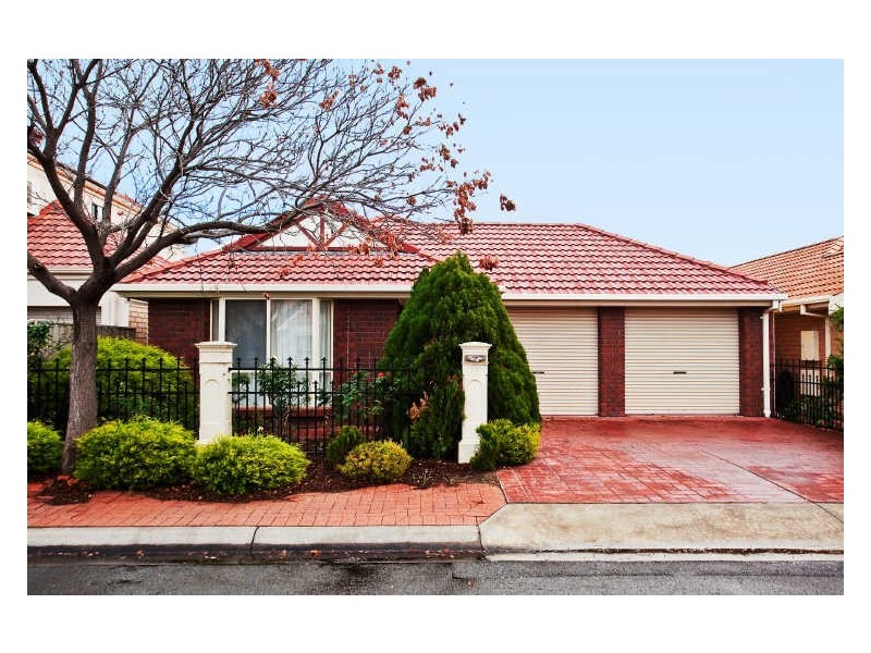 50 St James Boulevard, Brompton SA 5007