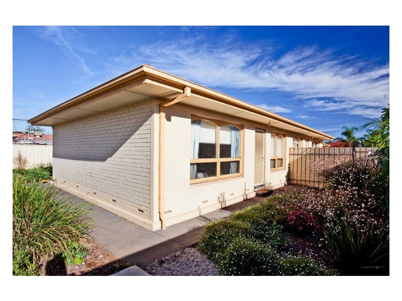 4/2 Pearce Street, Ottoway SA 5013
