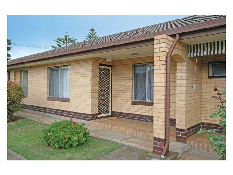 2/19 Bowyer Street, Rosewater SA 5013