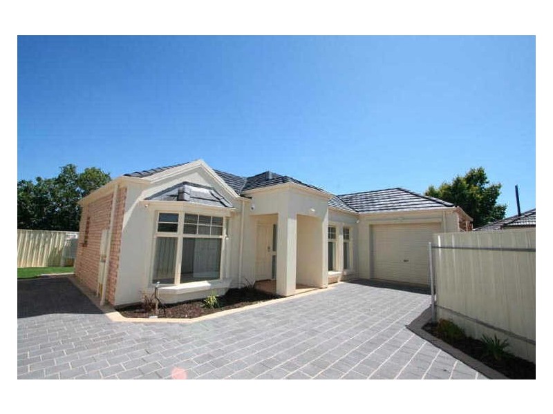 4 Salisbury Street, West Richmond SA 5033