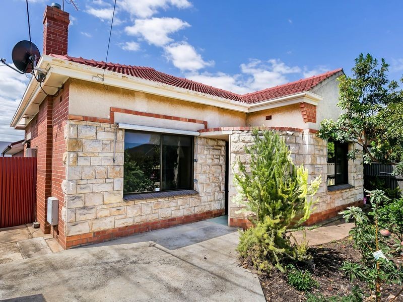 57 Cedar Avenue, Royal Park SA 5014