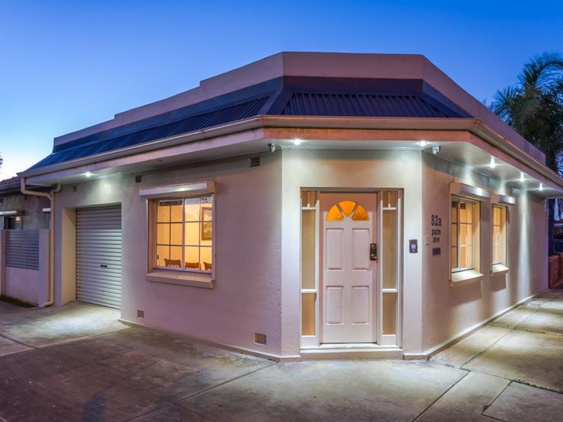 82a Palm Avenue, Royal Park SA 5014
