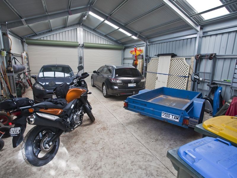 27 Fletcher Road, Birkenhead SA 5015