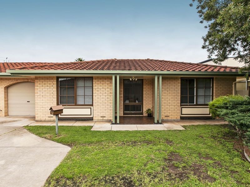 3/153 Lipsett Terrace, Brooklyn Park SA 5032