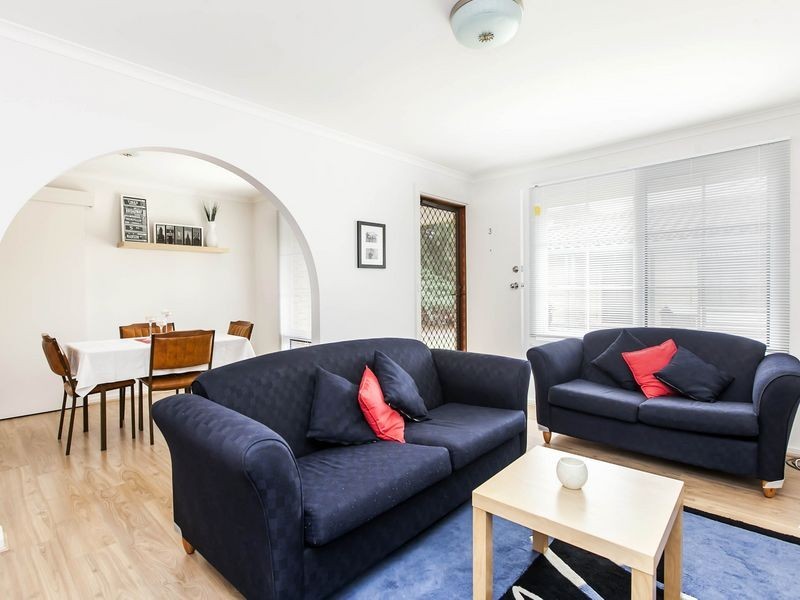 3/153 Lipsett Terrace, Brooklyn Park SA 5032