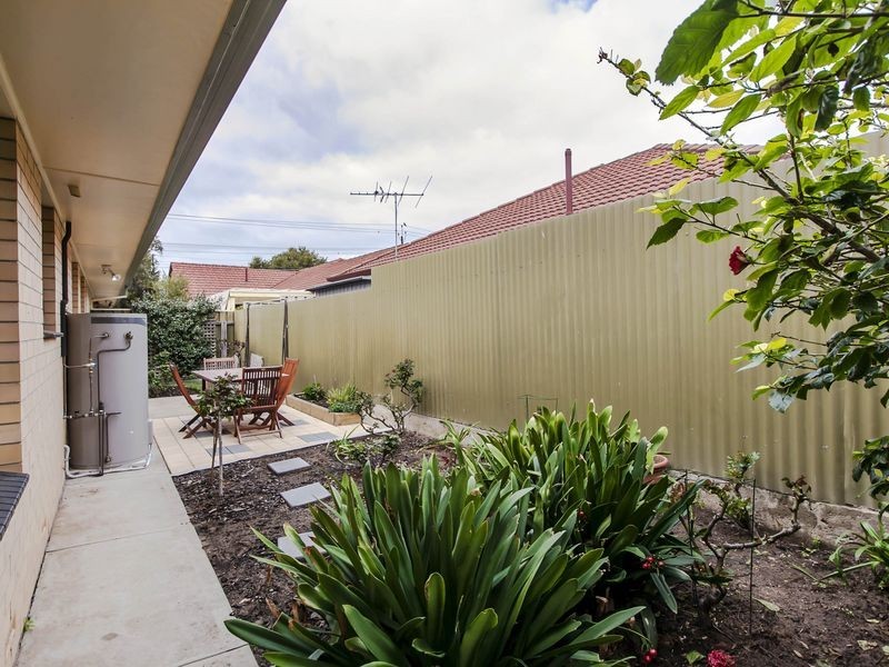 3/153 Lipsett Terrace, Brooklyn Park SA 5032