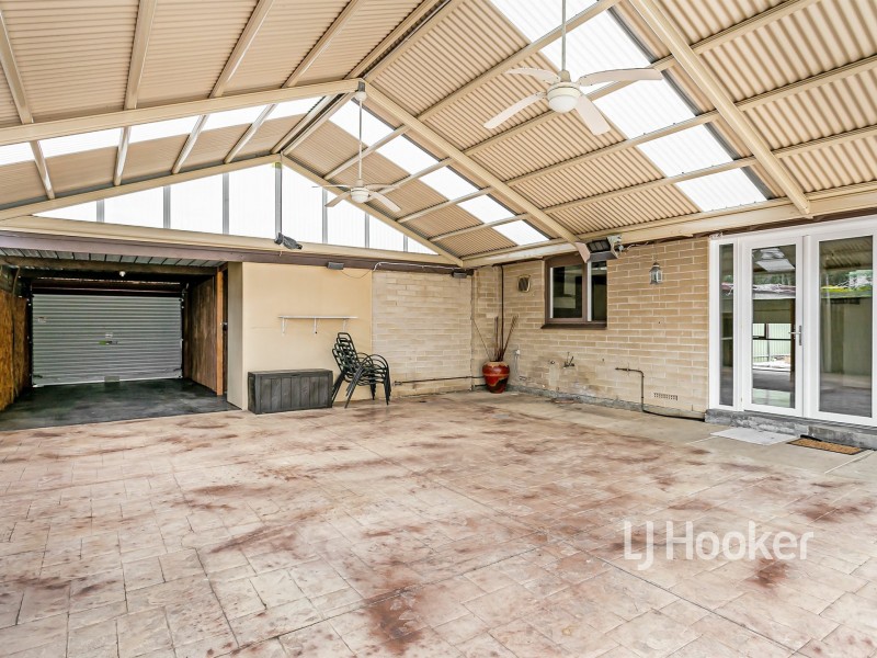 3 Dotterel Drive, Semaphore Park SA 5019