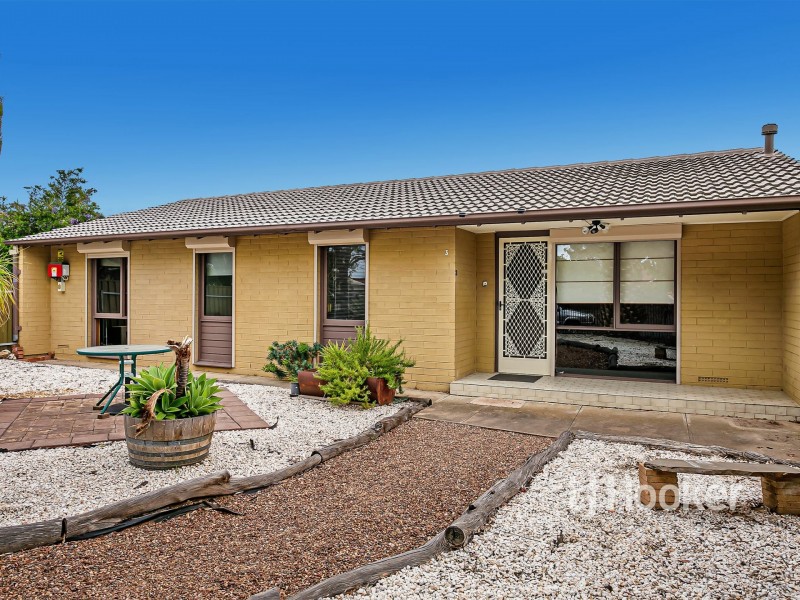 3 Dotterel Drive, Semaphore Park SA 5019