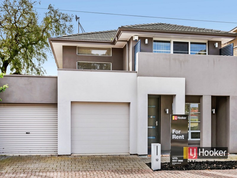 12 North Parade, Royal Park SA 5014