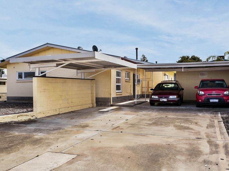 3/15 Moldavia Walk, Largs Bay SA 5016