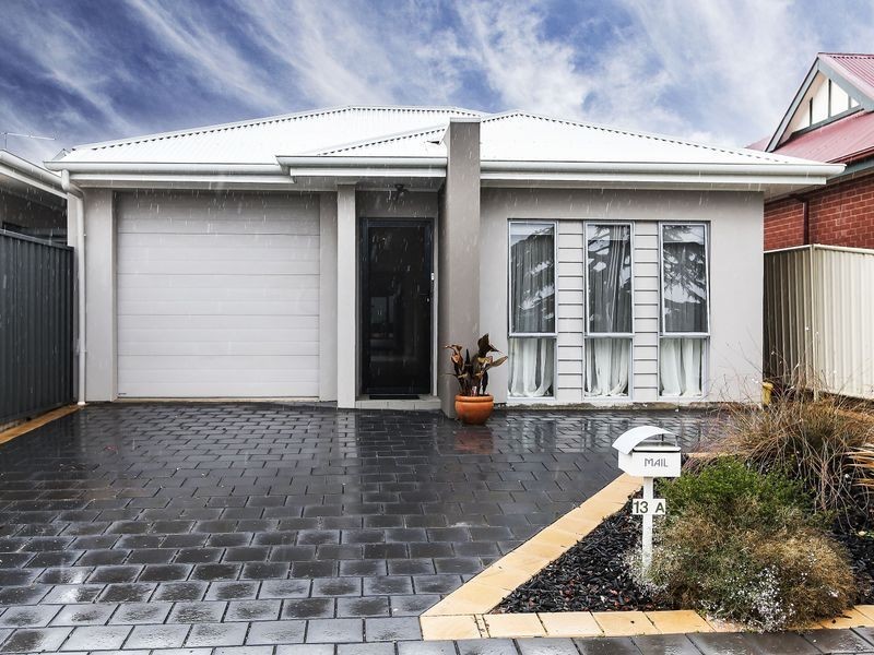 13a Camroc Avenue, Tranmere SA 5073
