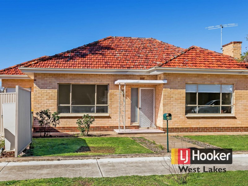 45 Paqualin Street, Hendon SA 5014