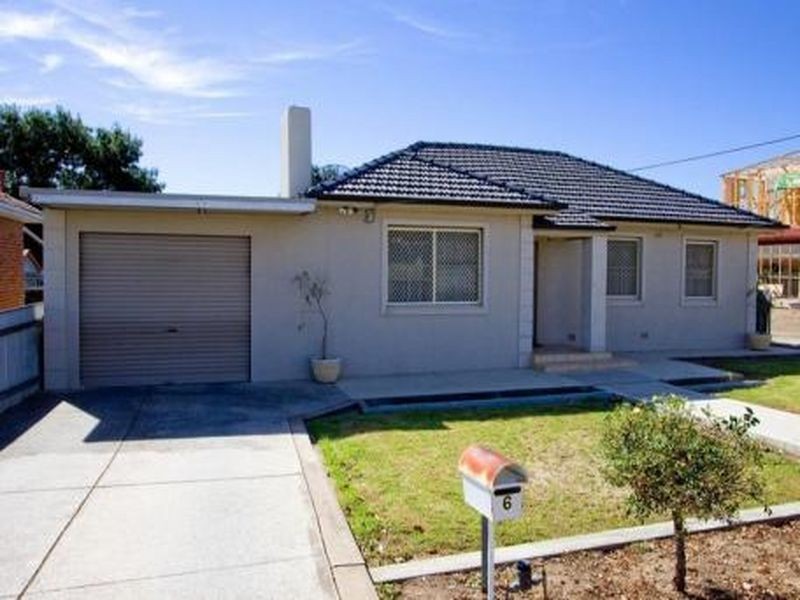 6 Lancaster Street, Lockleys SA 5032