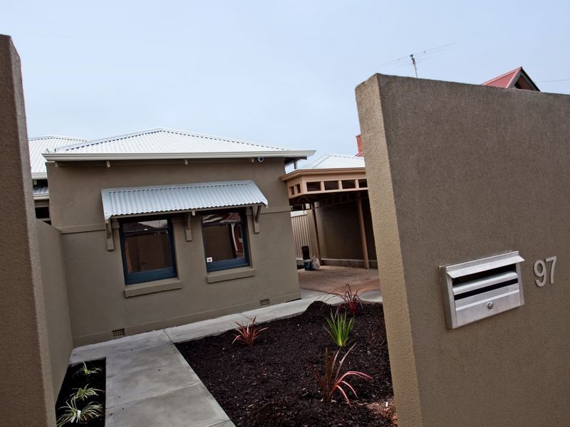 97 Alice Street, Sefton Park SA 5083