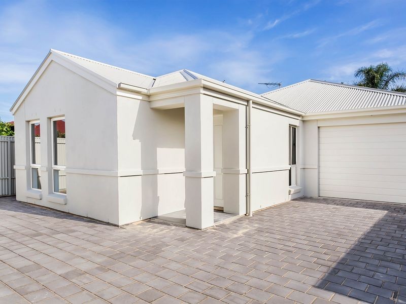 1/38 Murray Street, Albert Park SA 5014