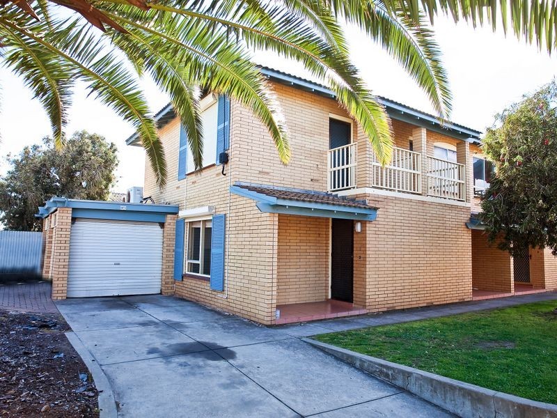 Unit 6/364 Military Road, Semaphore Park SA 5019
