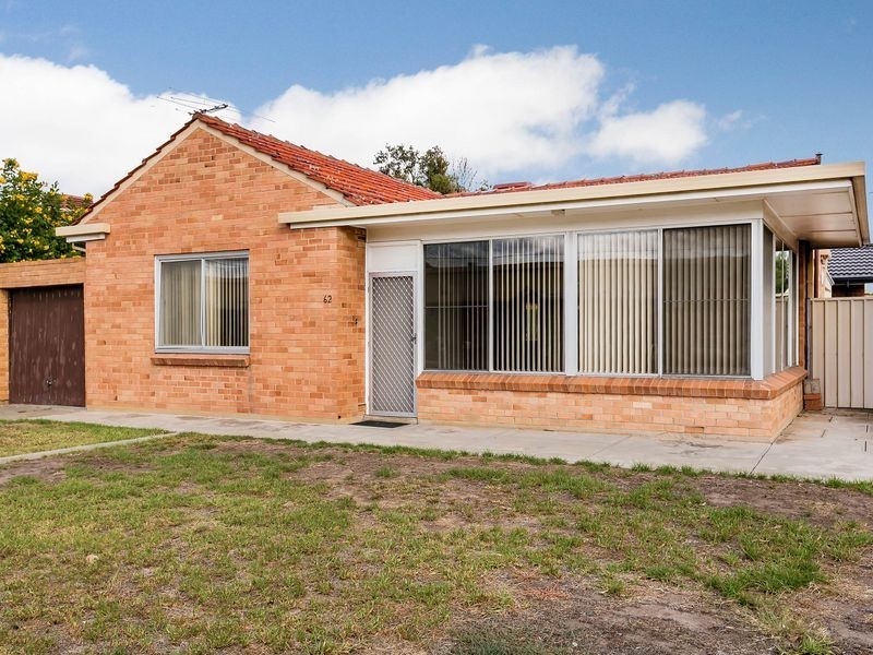 62 Bray Street, Plympton Park SA 5038