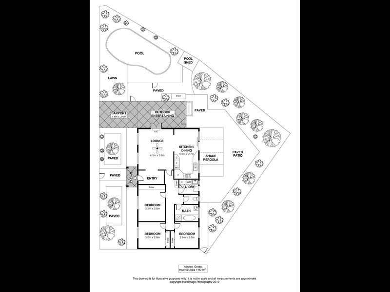 21 Stevens Street, Seaton SA 5023