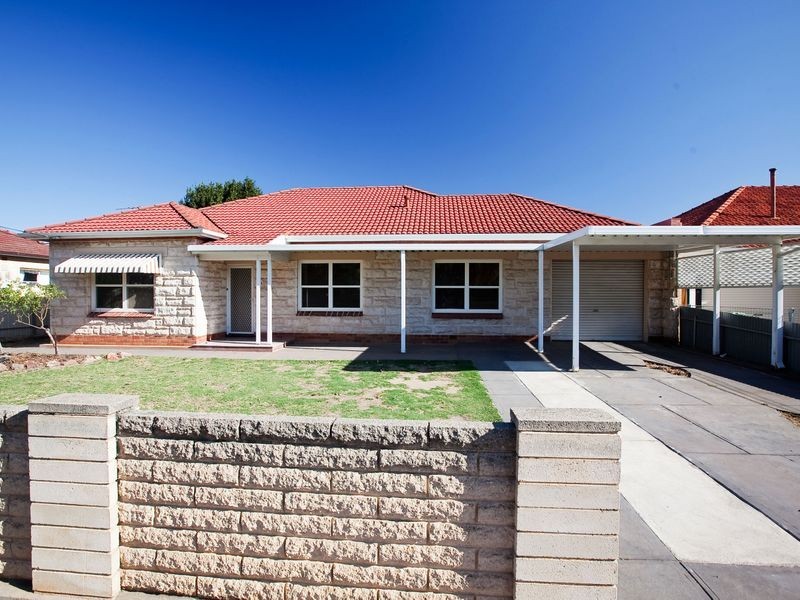 24 Jervois Street, South Plympton SA 5038