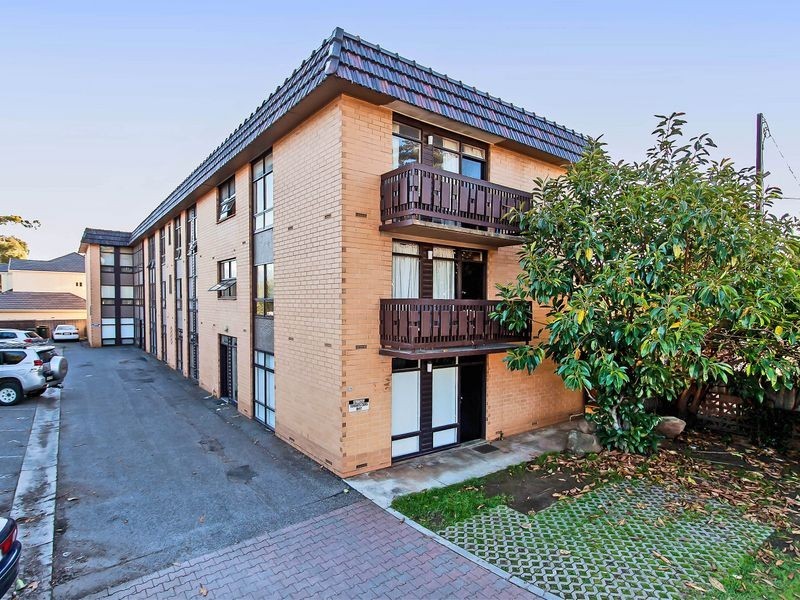 11/25 Partridge Street, Glenelg SA 5045