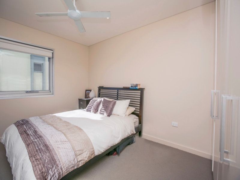 8/21-25 Euston Walk, Mawson Lakes SA 5095
