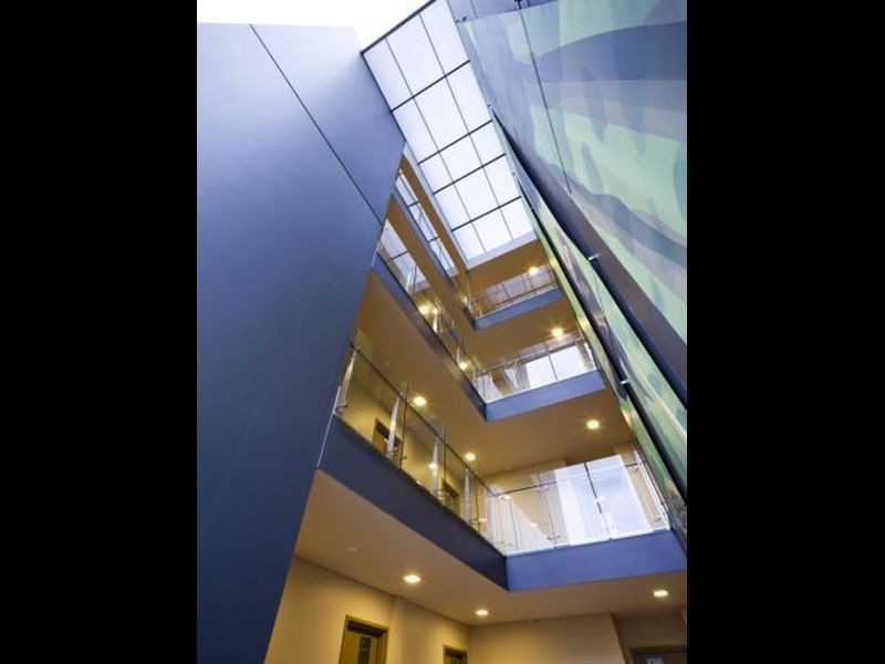 8/21-25 Euston Walk, Mawson Lakes SA 5095