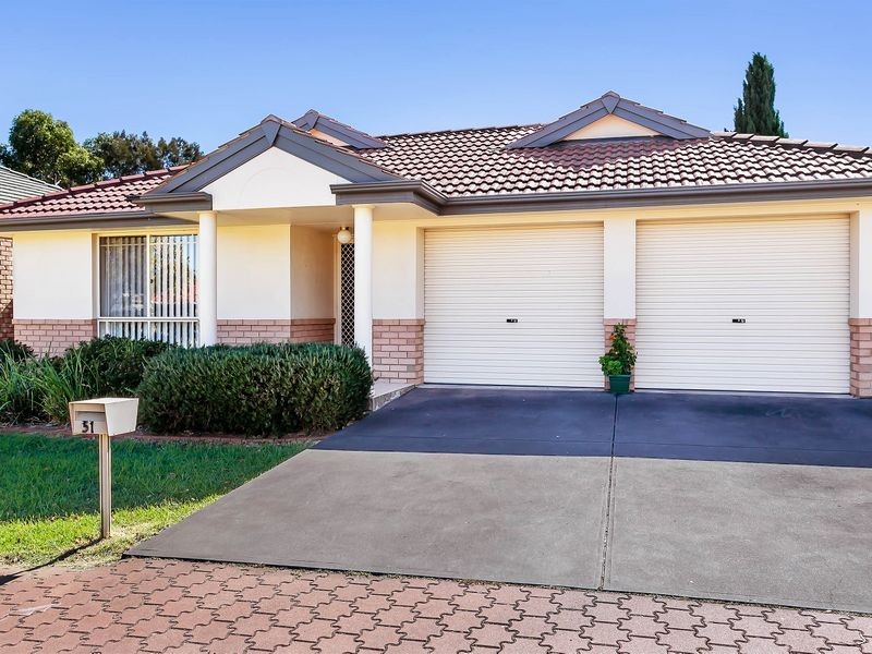 51 Saltram Parade, Oakden SA 5086