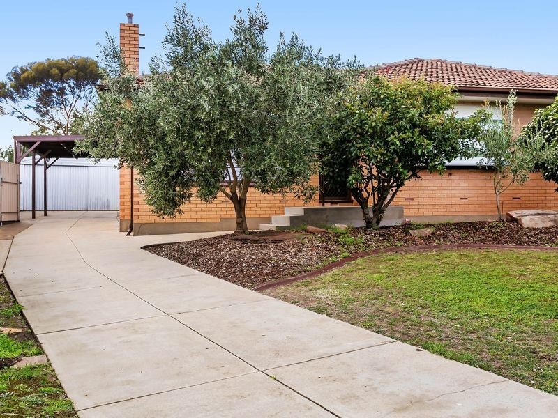 19 Sydney Street, Ridgehaven SA 5097