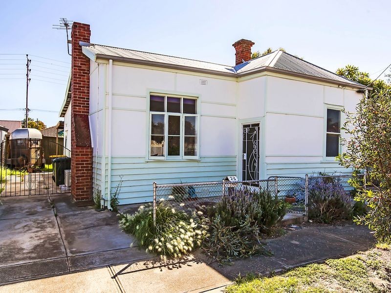 23 Willimott Street, Ethelton SA 5015
